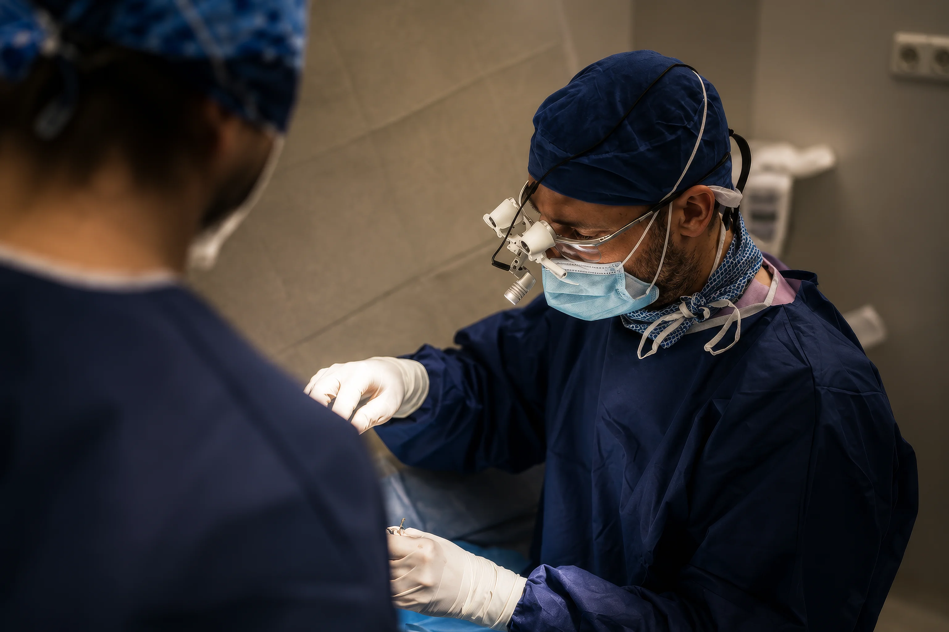 Plastická & estetická chirurgie prim. MUDr. Ivan Justan, Ph.D.